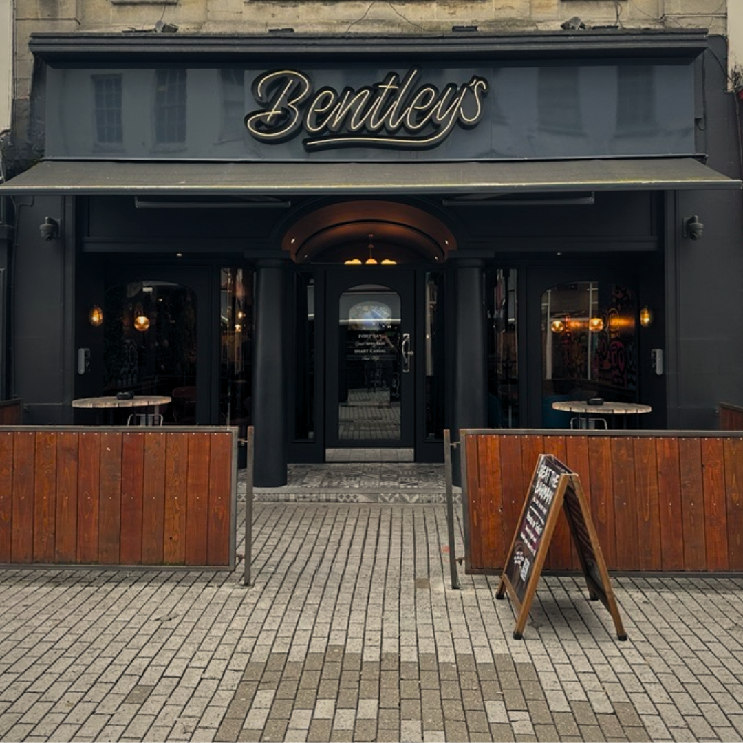 Bentleys Bar